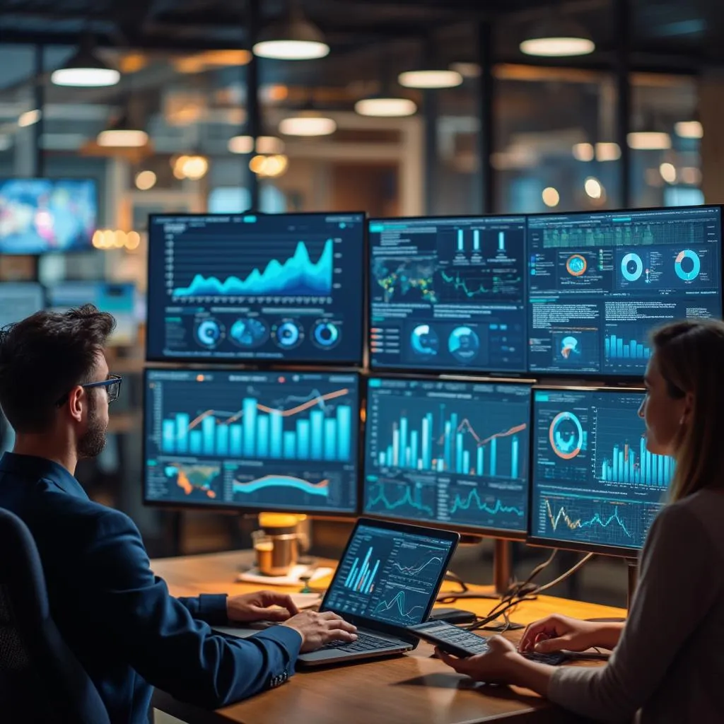 Análisis de datos