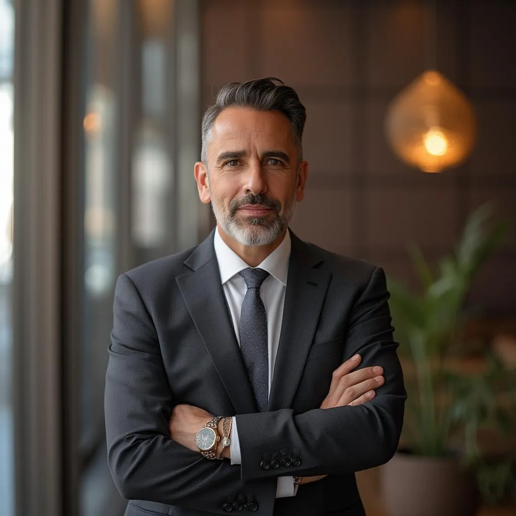 Carlos Martínez