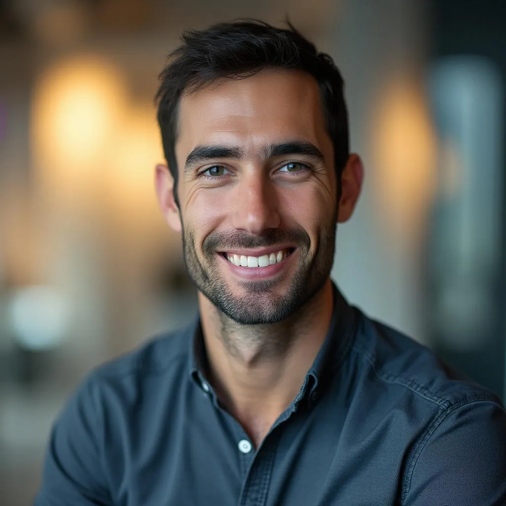 Javier Sánchez