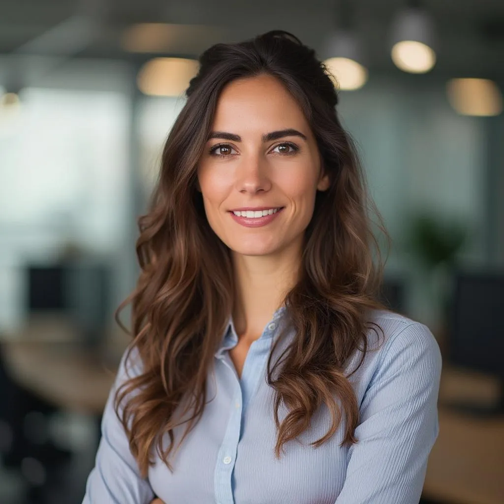 Lucía Gómez